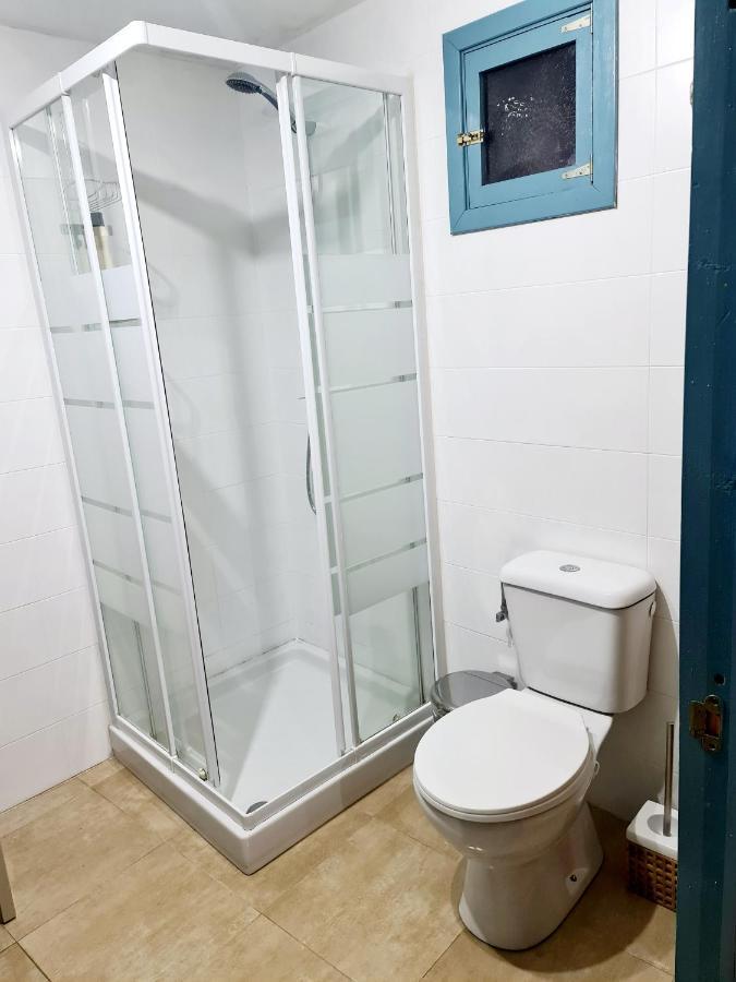 Apartmán A Aira Da Xoanina Allariz Exteriér fotografie